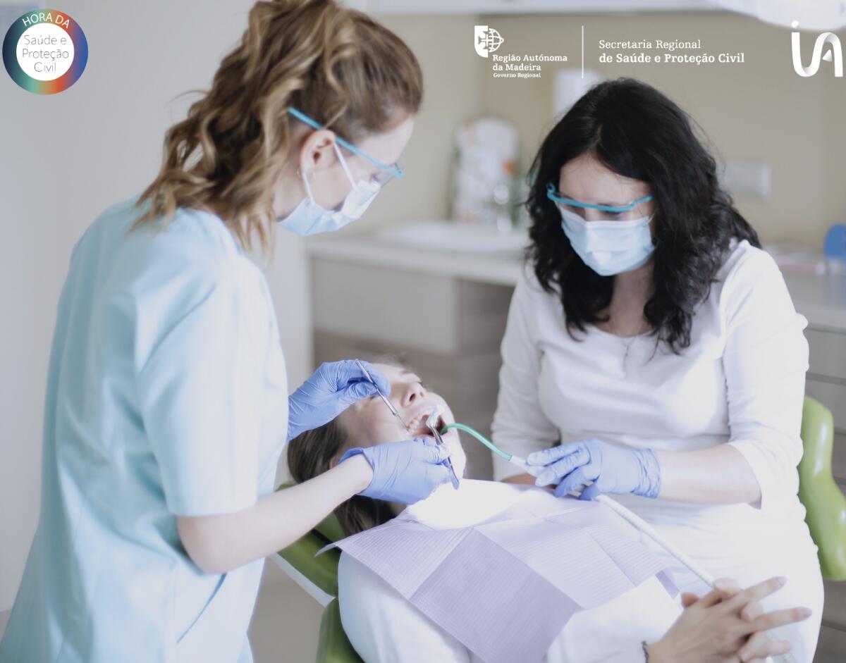 Mais de 250 mil euros para a área da Medicina Dentária