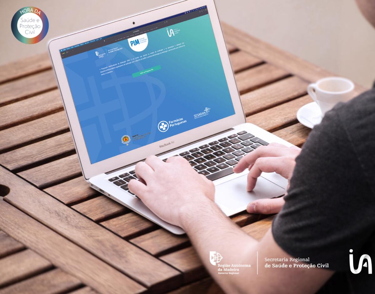 IASAÚDE disponibiliza plataforma de adesão ao serviço de Preparação Individualizada da Medicação (PIM)