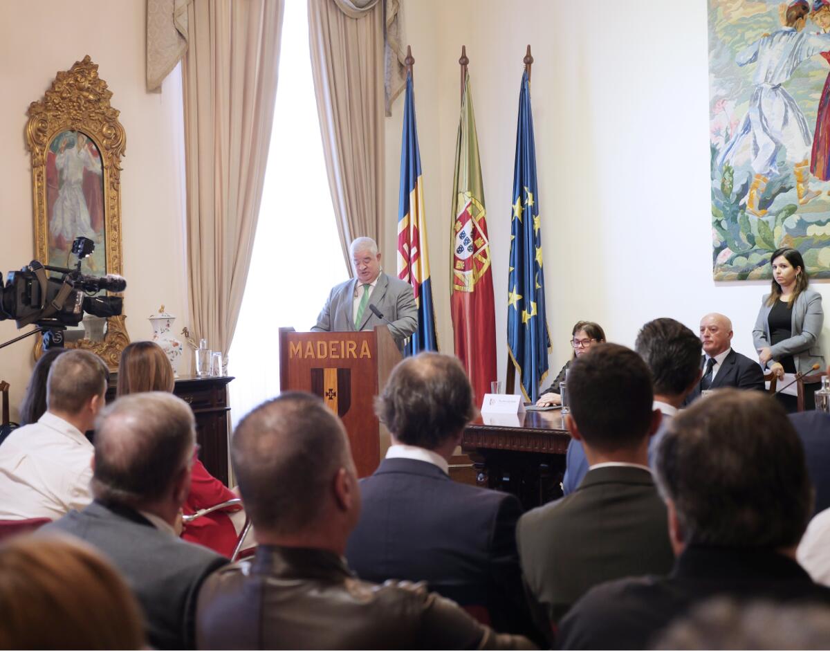 47 mil euros atribuídos a quatro instituições na área da Saúde