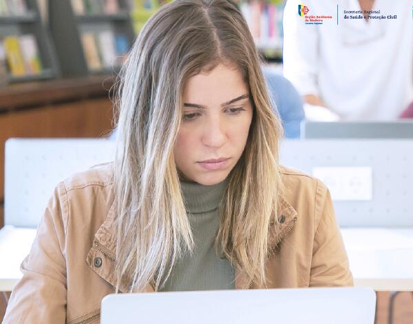 IASAÚDE, IP-RAM relembra comparticipação de despesas de saúde para estudantes universitários deslocados