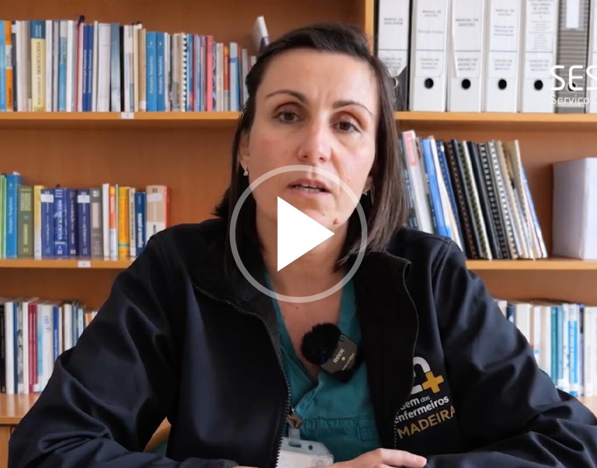 Conheça melhor o funcionamento dos Serviços de Atendimento Urgente dos Centros de Saúde