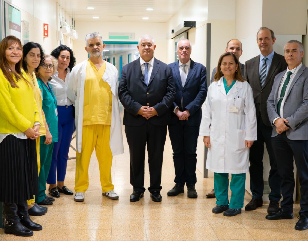 Pedro Ramos entregou “Kit Bebé” no valor de 600€ ao bebé do ano