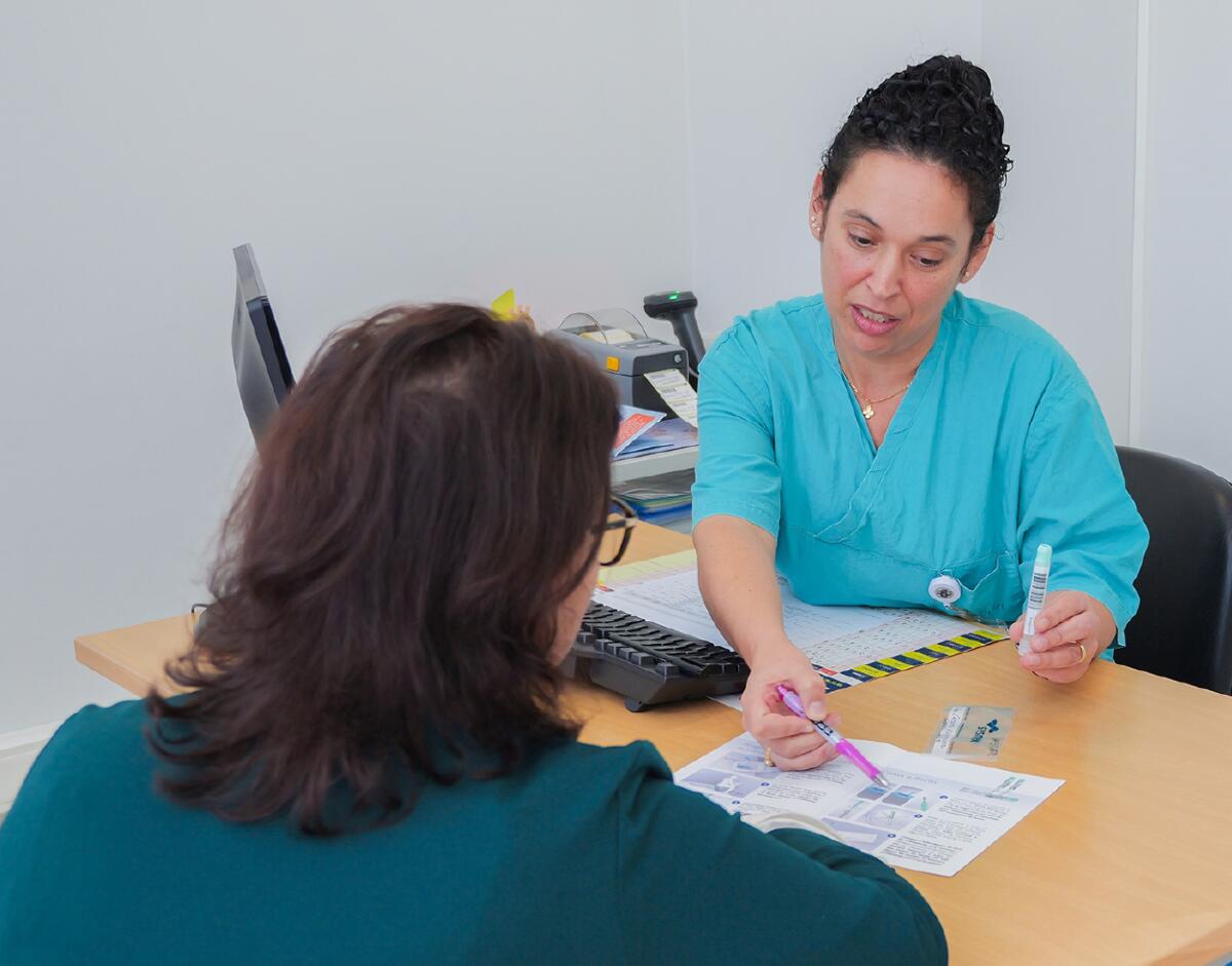 “Março Azul” é o mês da sensibilização contra o Cancro Colorretal