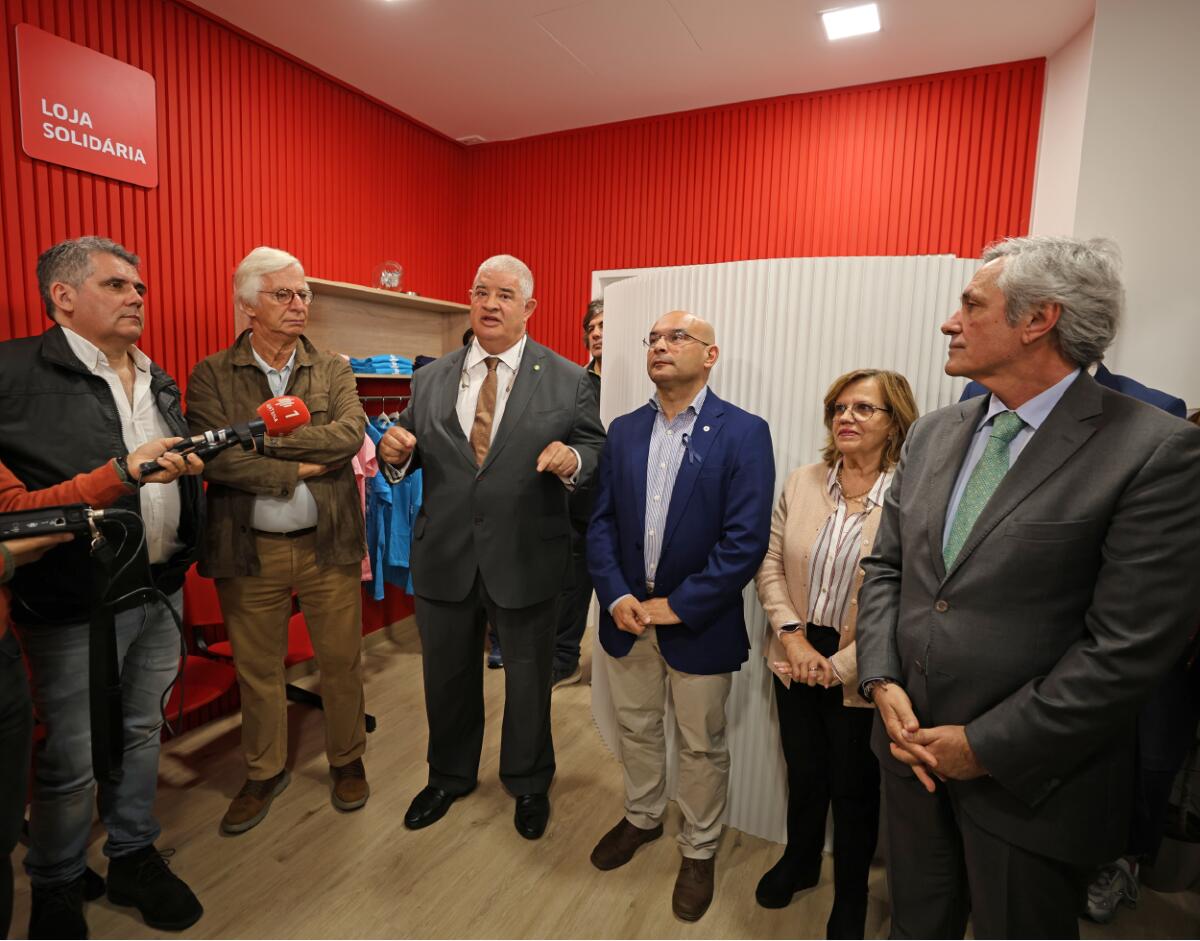 Pedro Ramos sublinha investimentos na área oncológica