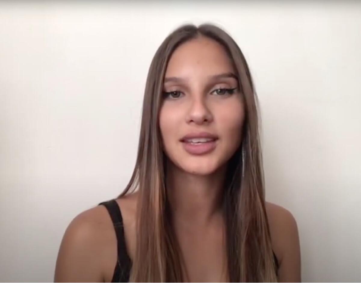 Miss Teen Madeira associa-se à campanha de Prevenção do Consumo de Canábis