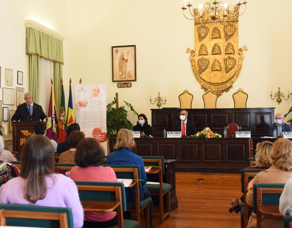 Pedro Ramos apela a esforços conjuntos para uma melhor Saúde