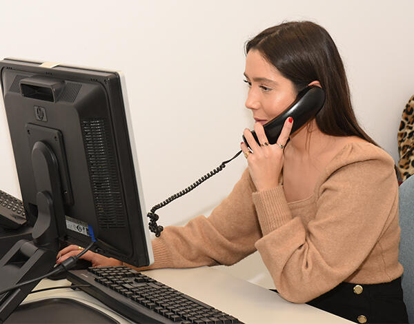 Governo Regional disponibiliza linha de apoio psicológico para cidadãos russos e ucranianos