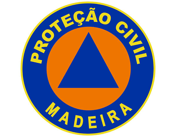 Rede SIRESP na MADEIRA - Proteção Civil