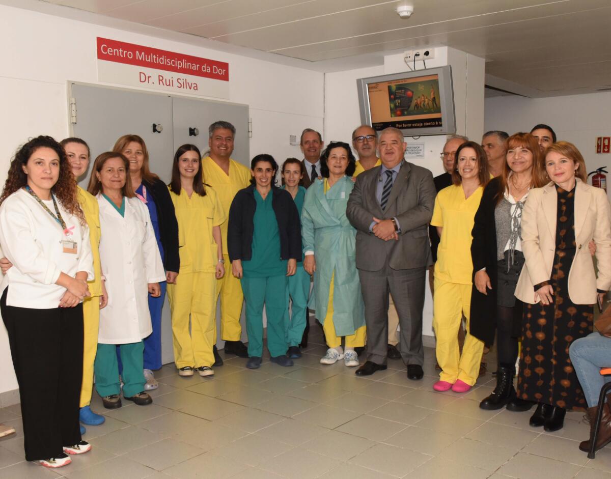 SESARAM promove sessão clínica “Controlar a dor com procedimentos invasivos”