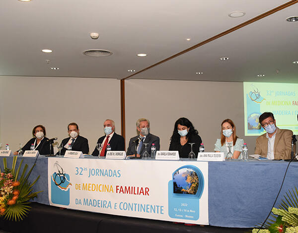 Herberto Jesus reforça importância da capacitação dos recursos humanos