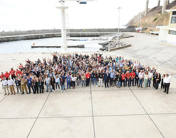 "A Madeira estará mais preparada para continuar a Salvar Vidas se tiver uma resposta integrada"