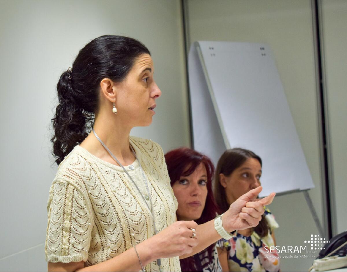  Marta Dora Ornelas assume direção de Centros de Saúde do Funchal, Zona I