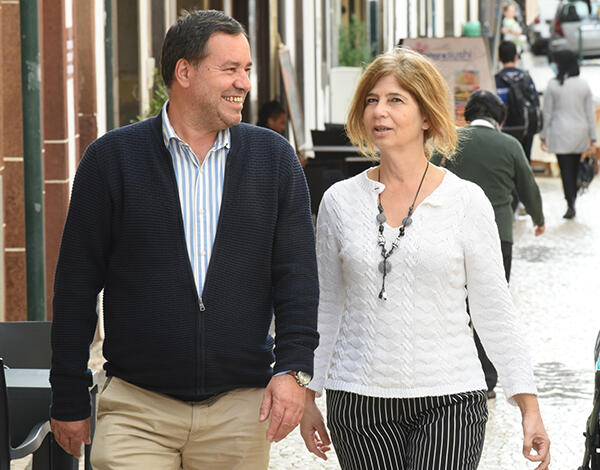 Fim da obrigatoriedade do uso da máscara em espaços exteriores e fim do isolamento para casos positivos assintomáticos