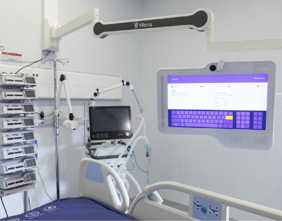 Telesaúde e telemedicina: Uma aposta do Governo Regional da Madeira