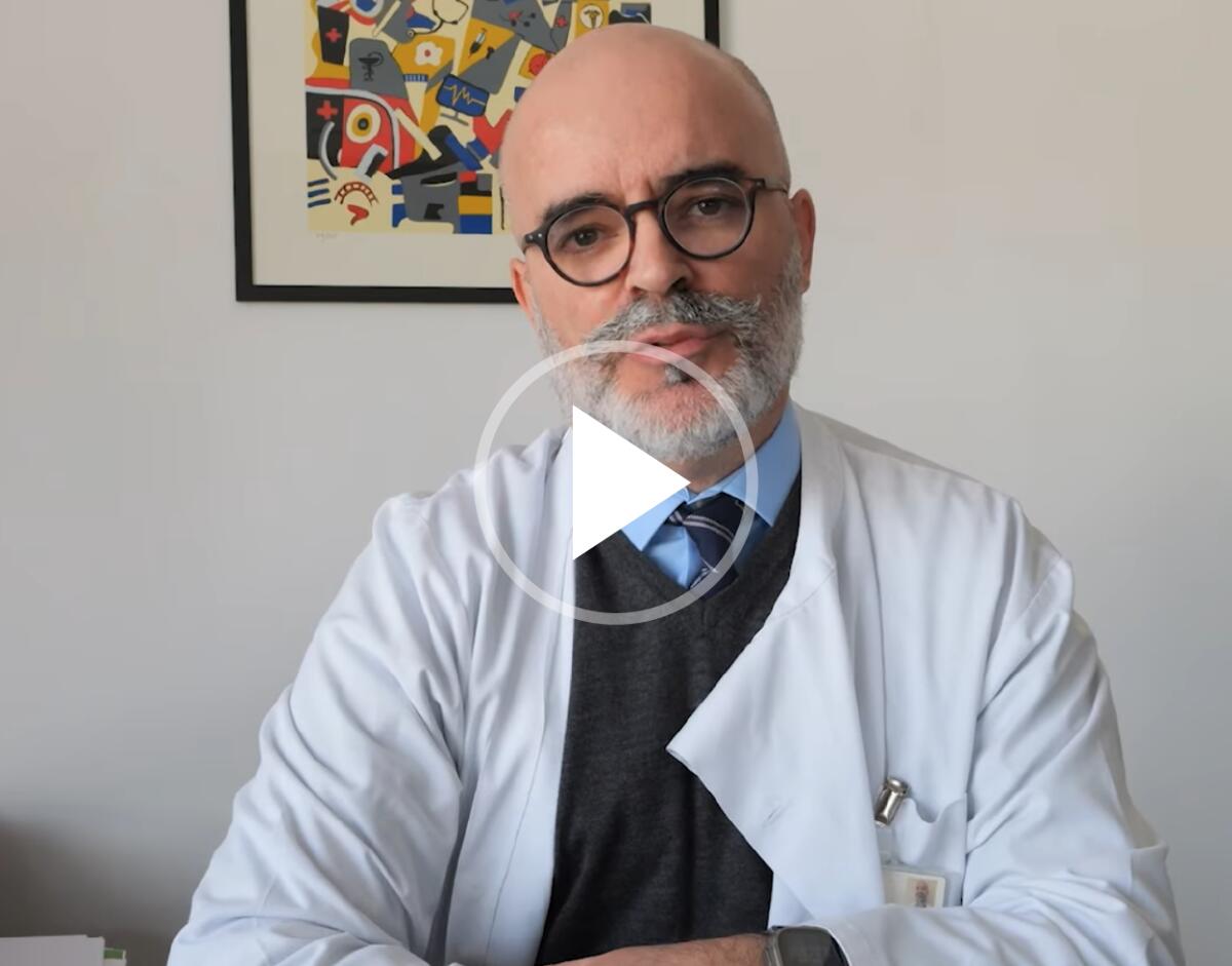 São mais de 1200 consultas médicas realizadas diariamente na Consulta Externa