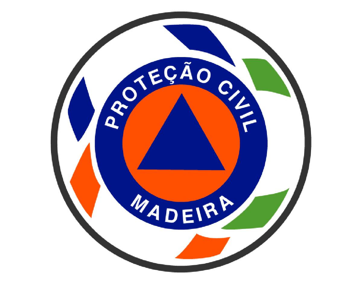 Serviço Regional de Proteção Civil, IP-RAM atualiza símbolo oficial