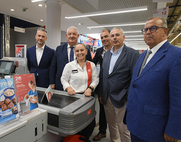 Missão continente apoia Serviço de Neonatologia do SESARAM