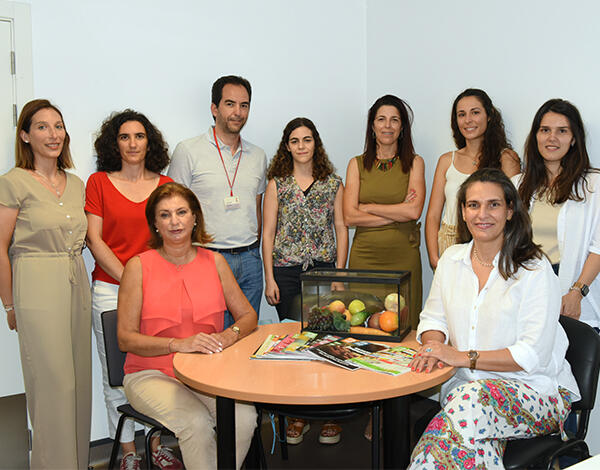 Madeira aposta em várias iniciativas para prevenção do excesso de peso e obesidade