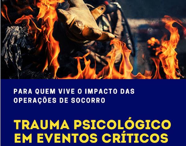 Proteção Civil volta a sensibilizar para os Riscos Psicossociais