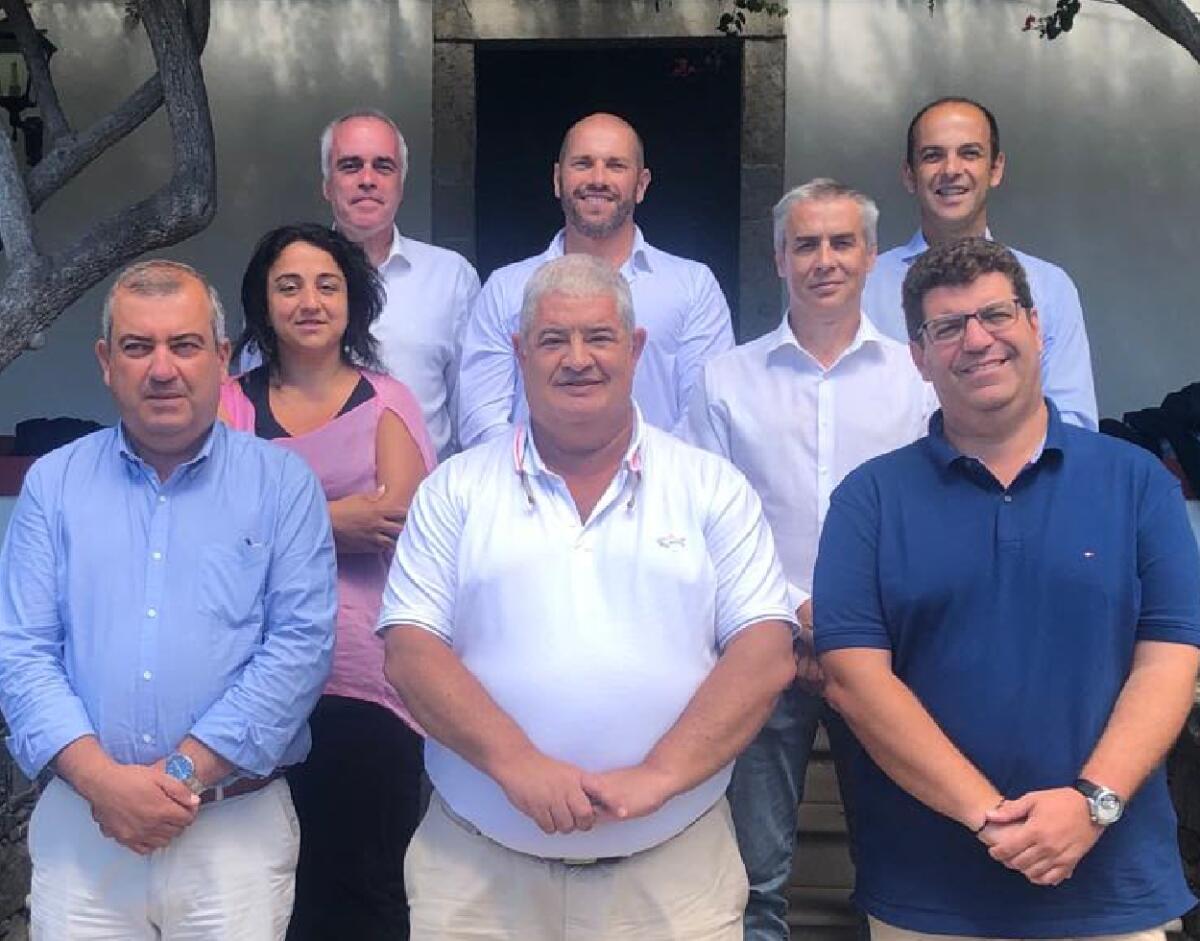 Nova Unidade de Saúde do Porto Santo irá disponibilizar TAC à população