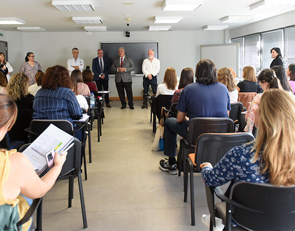 Curso de Suporte Avançado de Vida Pediátrico Europeu