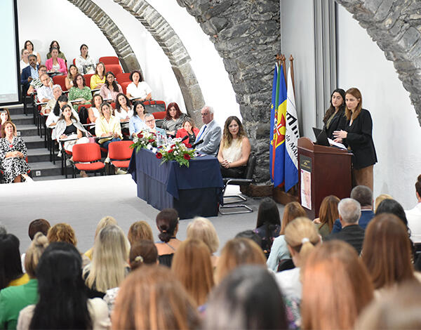 “O desafio da longevidade foca-se na dignidade, qualidade de vida e autonomia”