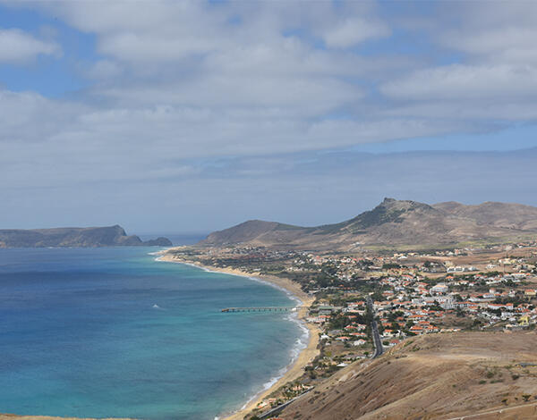 Vacinação contra a Gripe e COVID-19 esta sexta e sábado no Porto Santo