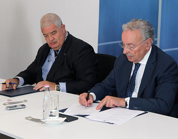 Mais 230 mil euros para apoiar o Ciclo Básico do Mestrado Integrado em Medicina