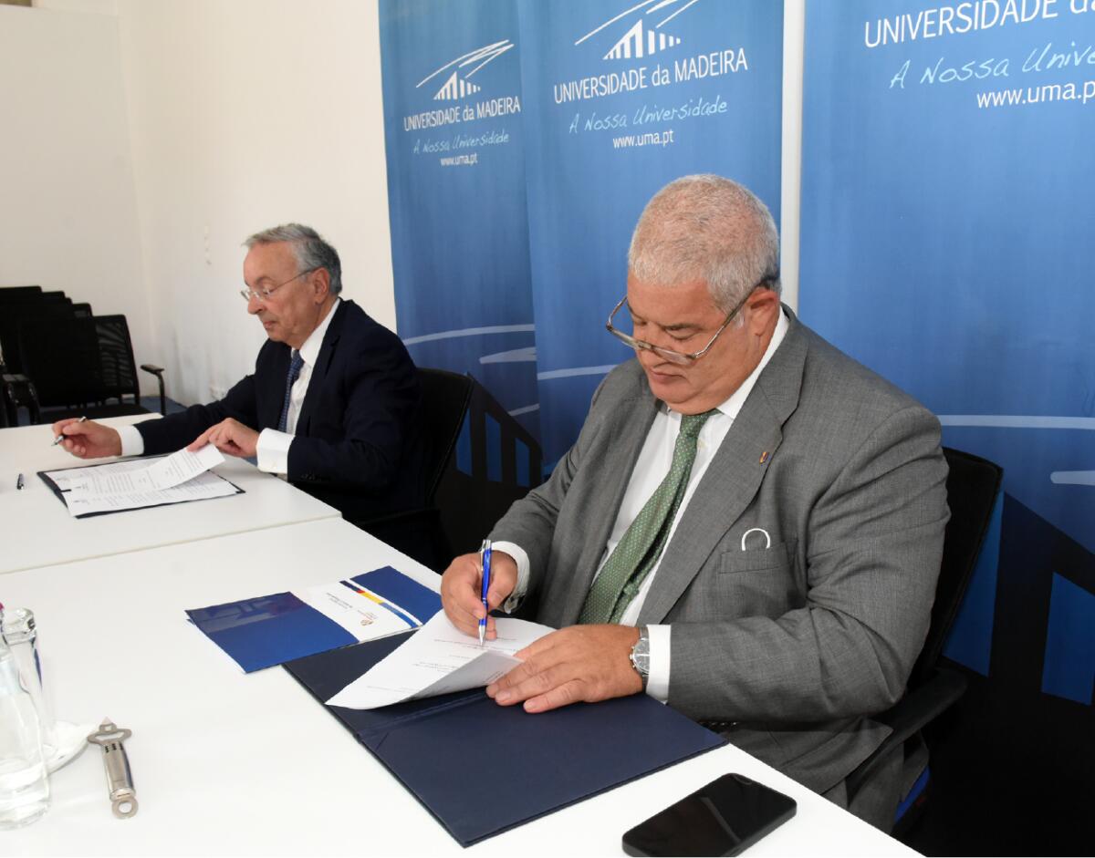 Governo Regional investe na formação de jovens médicos 