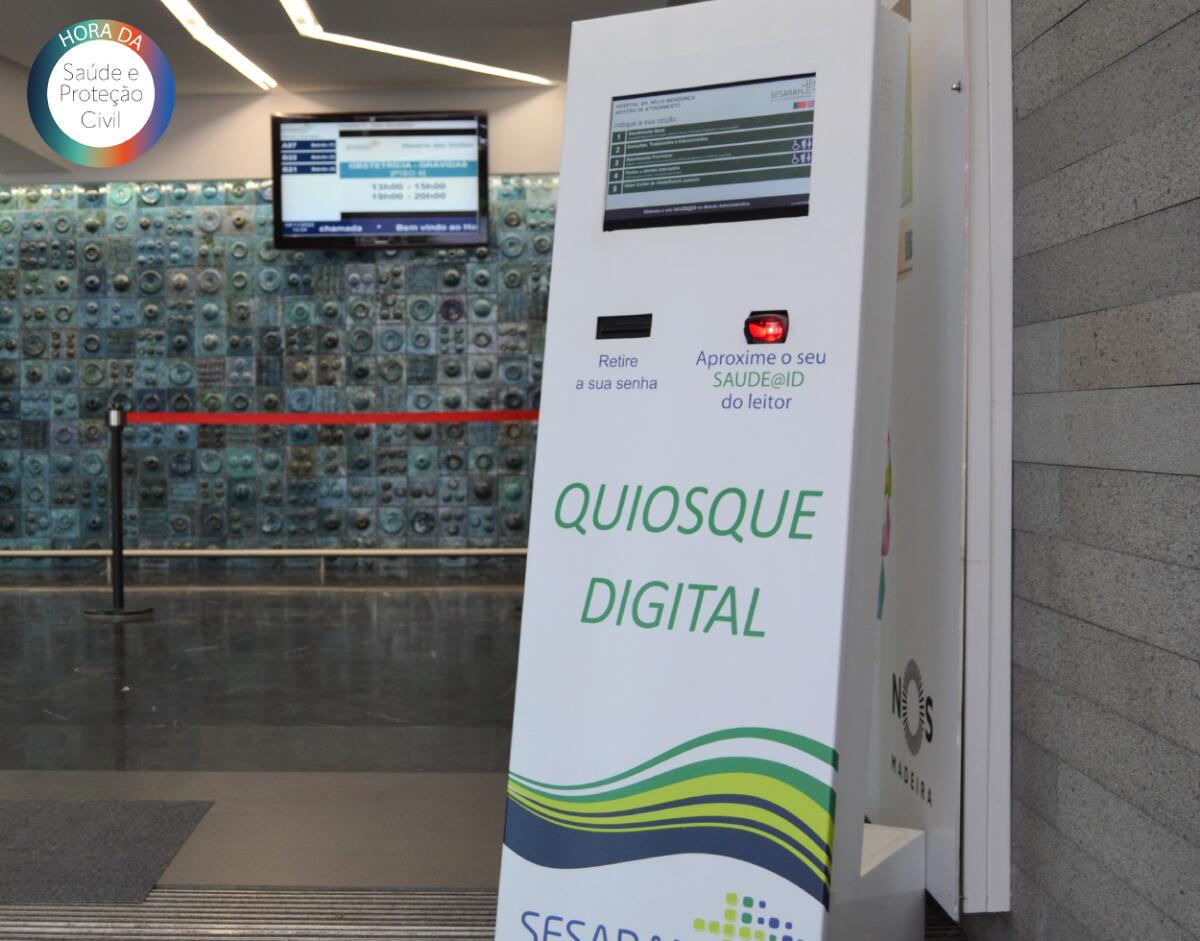 SESARAM disponibiliza  sistema informatizado de Gestão de Atendimento