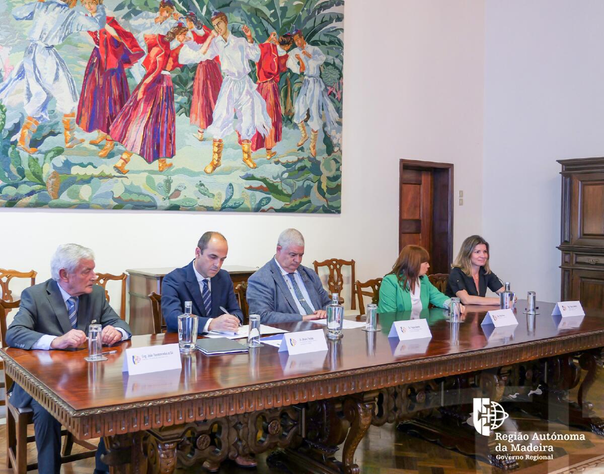 54 milhões para investir na Rede de Cuidados Continuados Integrados