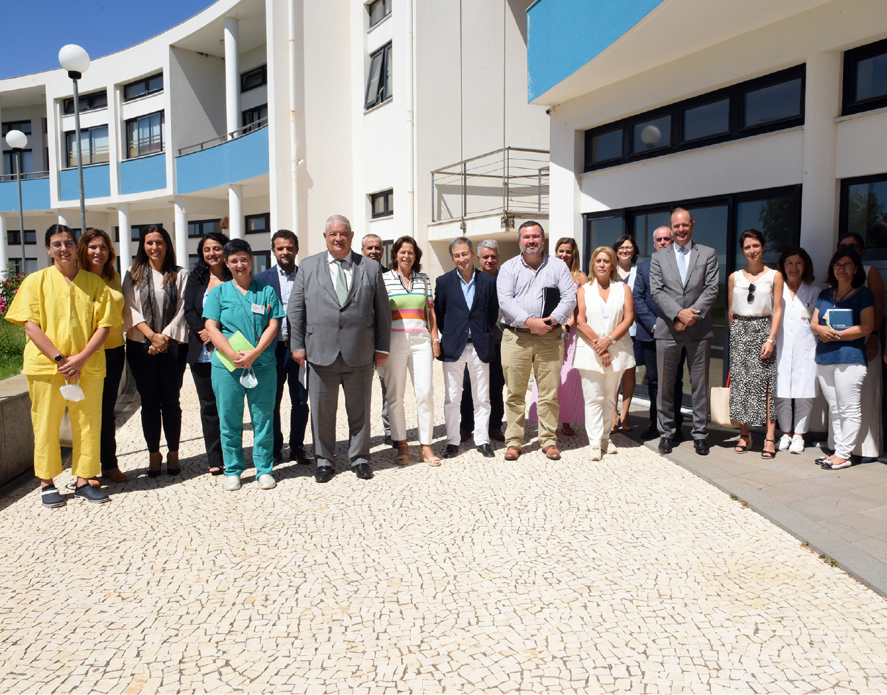 Madeira inicia programa de Rastreio de base populacional do Cancro do Colo do Útero 