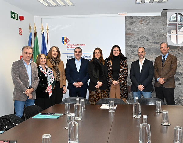 Governo Regional reafirma valorização da carreira de enfermagem