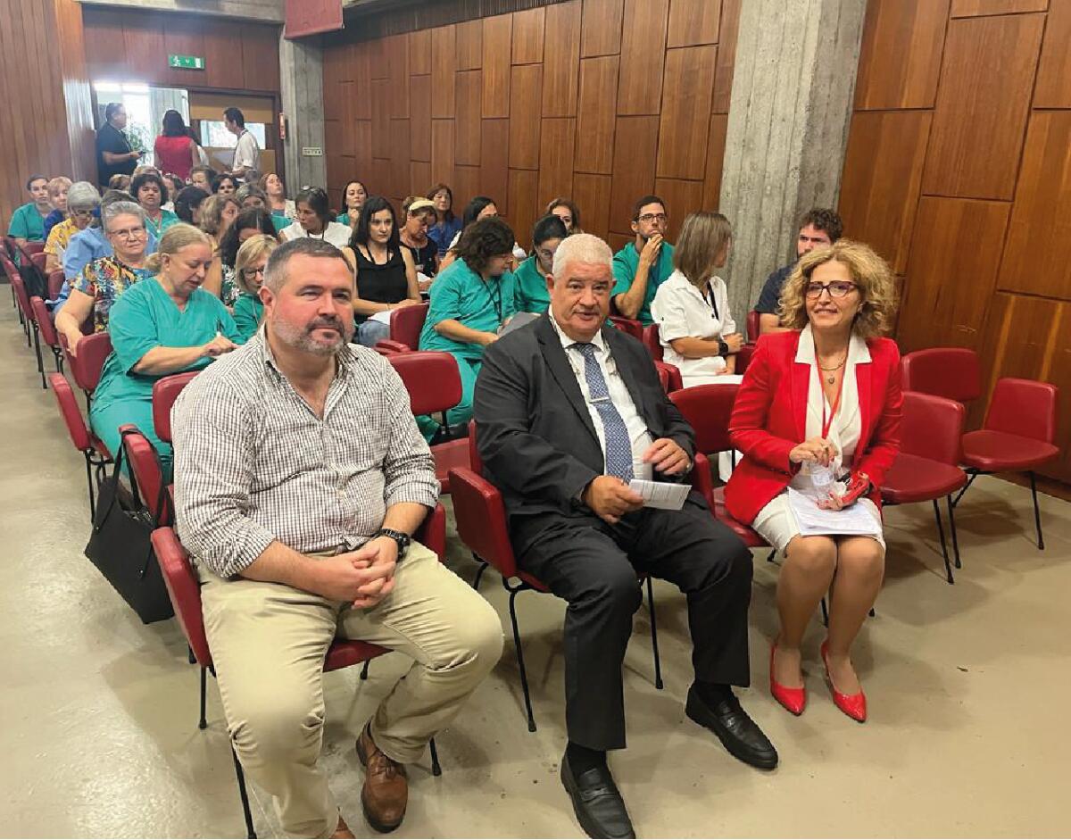 “Nós Somos SRS” 