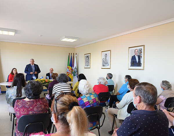 “Temos de ter um novo olhar sobre a Saúde Pública”