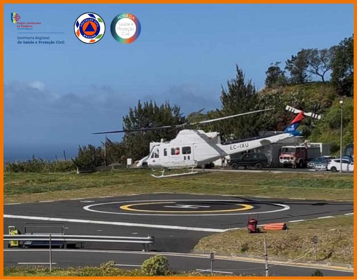 Proteção Civil aposta na formação de coordenadores aéreos no combate a incêndios rurais 