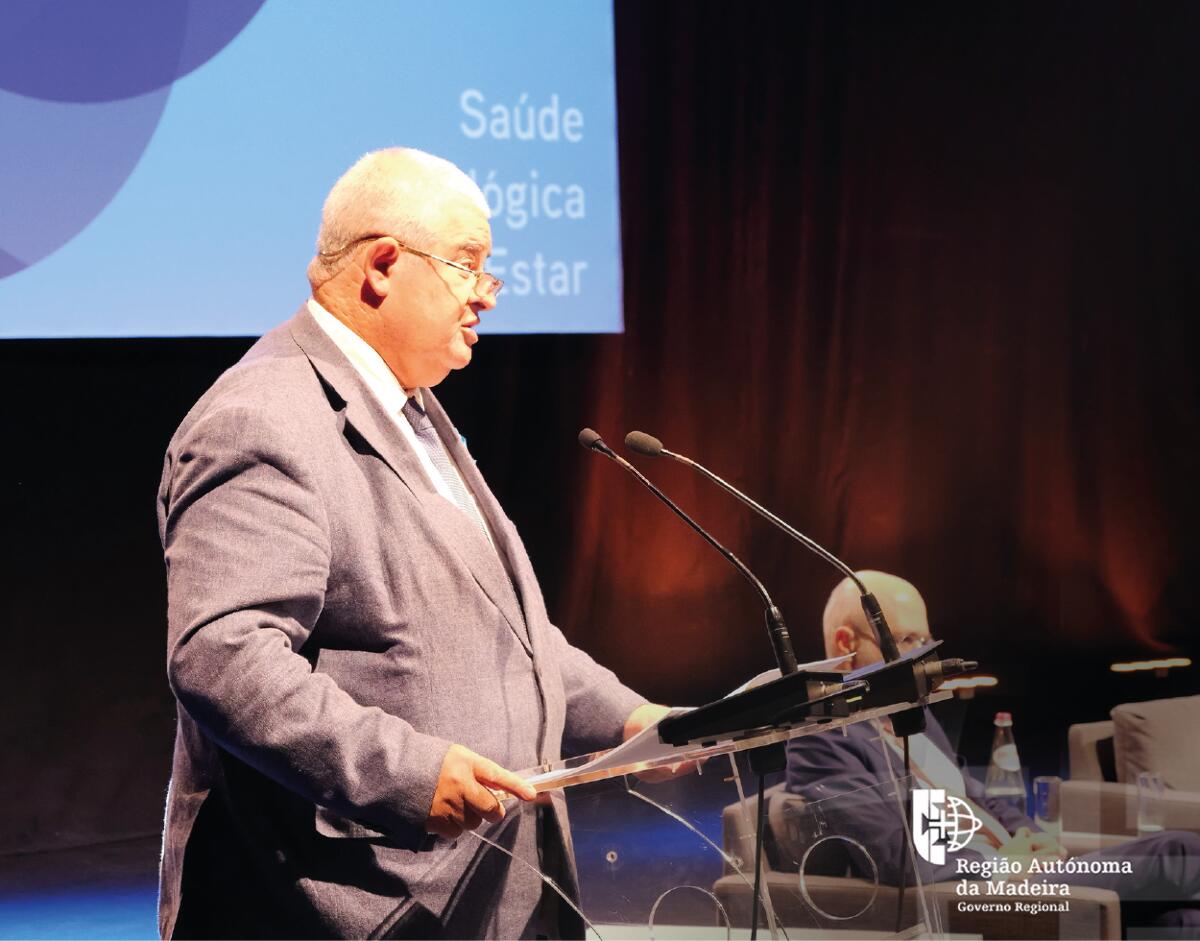 Governo Regional investiu mais de 200 milhões de euros nos Recursos Humanos do Serviço Regional de Saúde