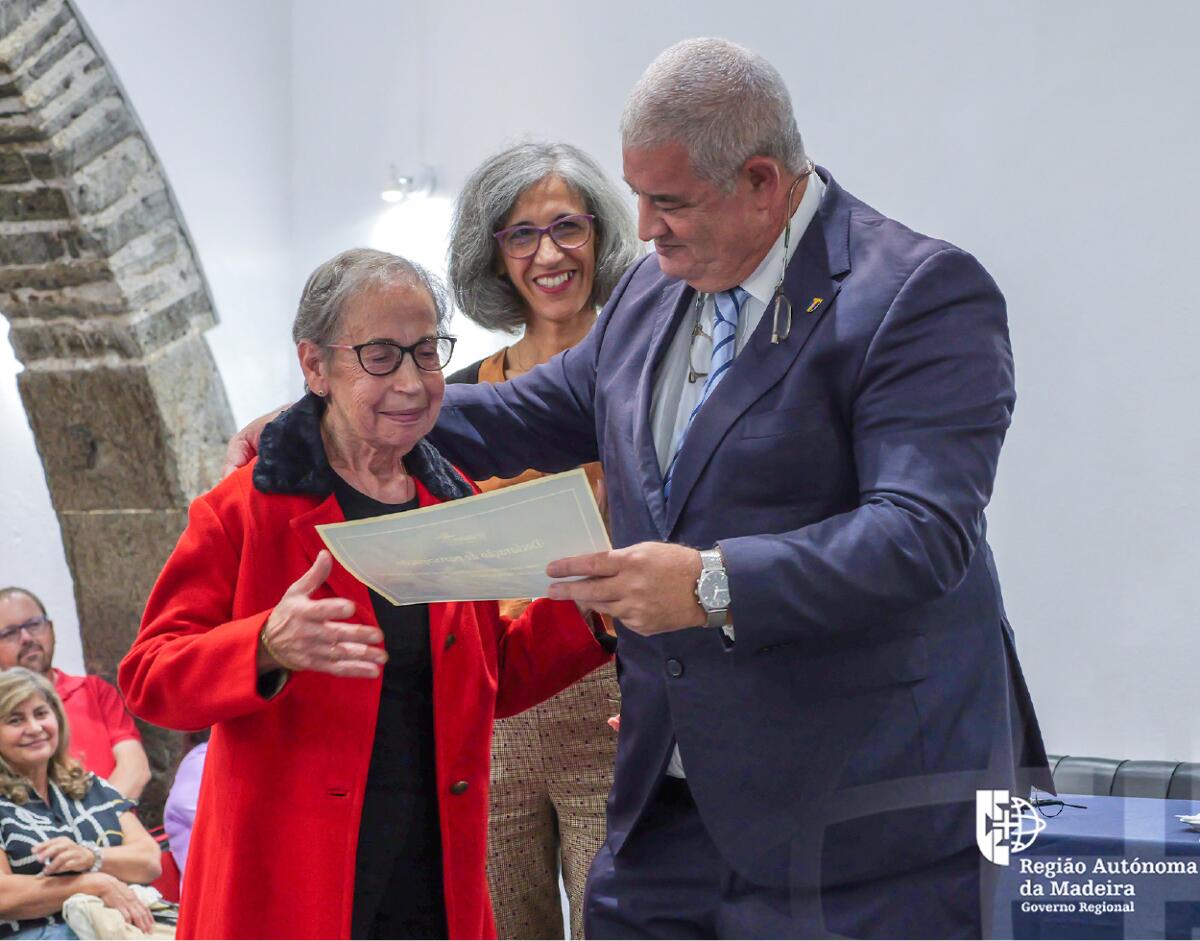 "É preciso cuidar de quem cuida”