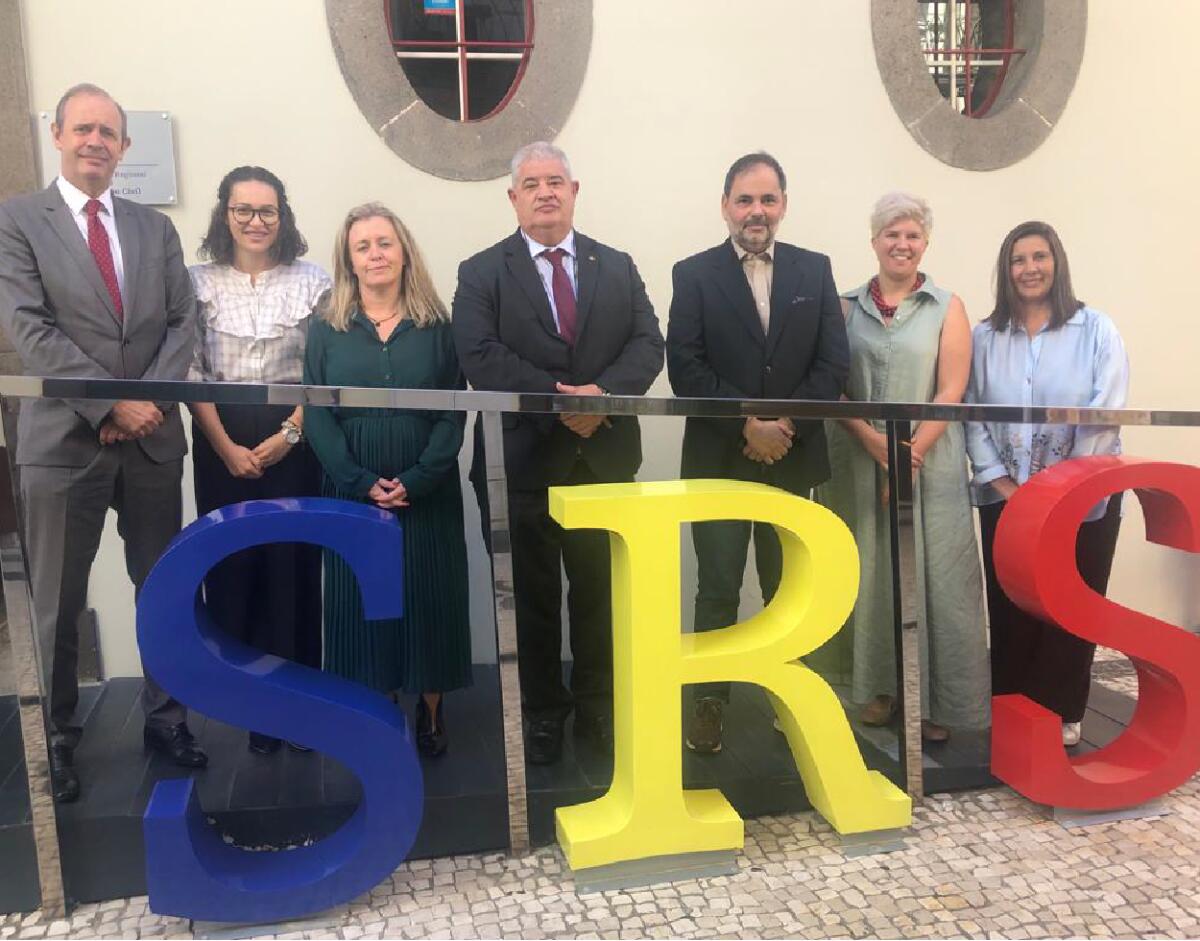 Dirigentes da Saúde reúnem com Sindicato dos TSDT