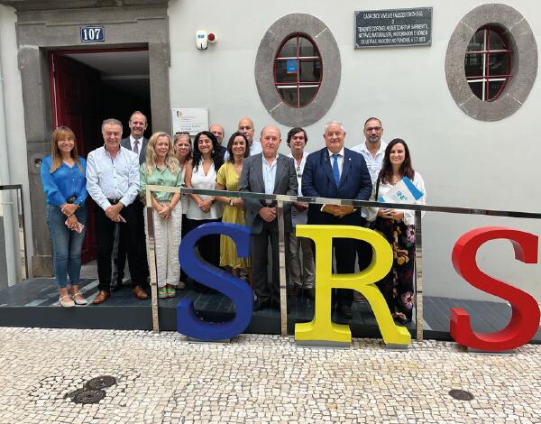 Sindicatos dos Enfermeiros assinam acordo com o SESARAM