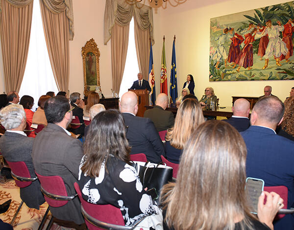 SESARAM expande serviço de Hospitalização Domiciliária às ERPI e Casas de Saúde Psiquiátricas 