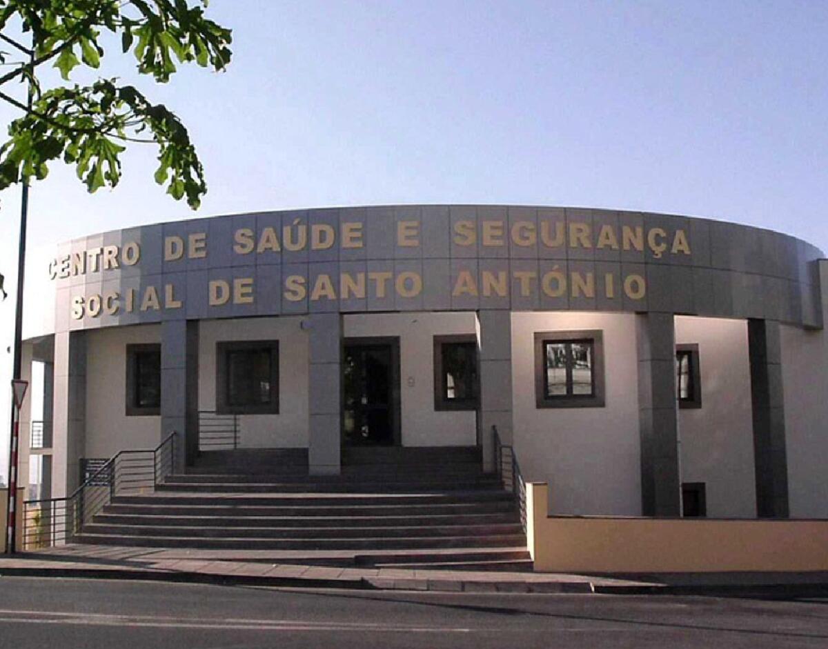 Centro de Saúde de Santo António assinala Mês do Coração