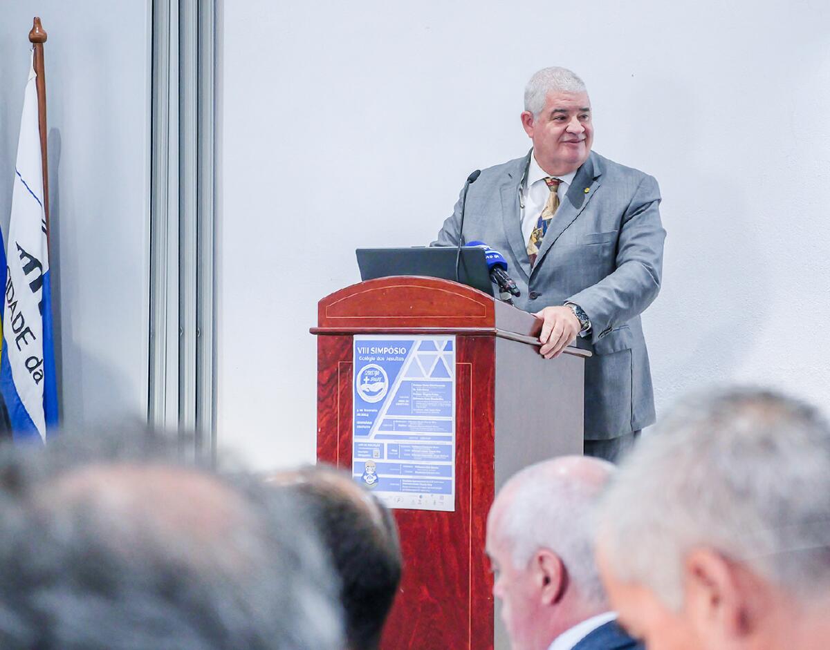  “Queremos assegurar mais vida, com qualidade”