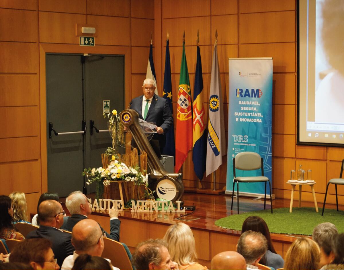 Mais de 70 profissionais integram as 7 Equipas de Saúde Mental Comunitárias