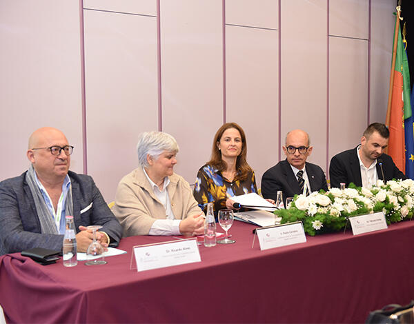 Micaela Fonseca de Freitas sublinha evolução da resposta em Saúde Mental na Região