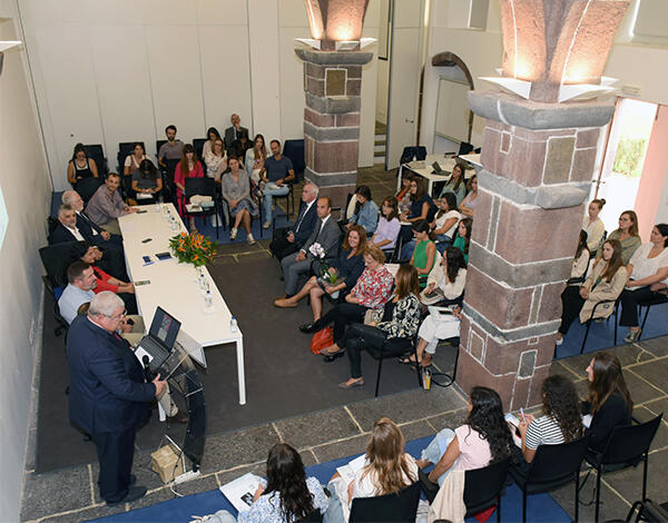 Madeira acolhe 16º curso “Escola de Outono de Medicina do Adolescente”