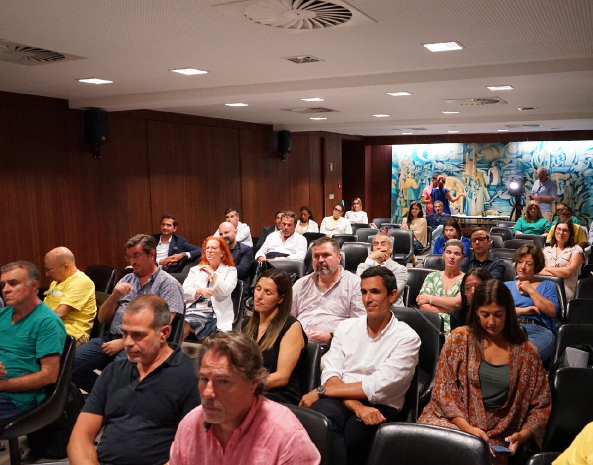 SESARAM cria Centro de Responsabilidade Integrado