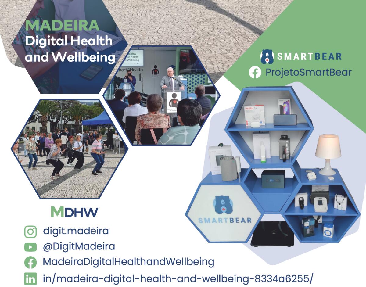 SmartBear dinamiza atividades de recrutamento de participantes