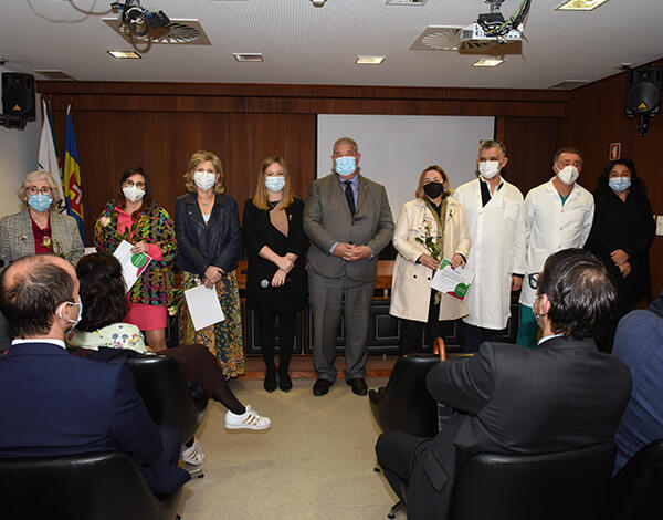 Pedro Ramos enaltece papel dos assistentes sociais no setor da Saúde