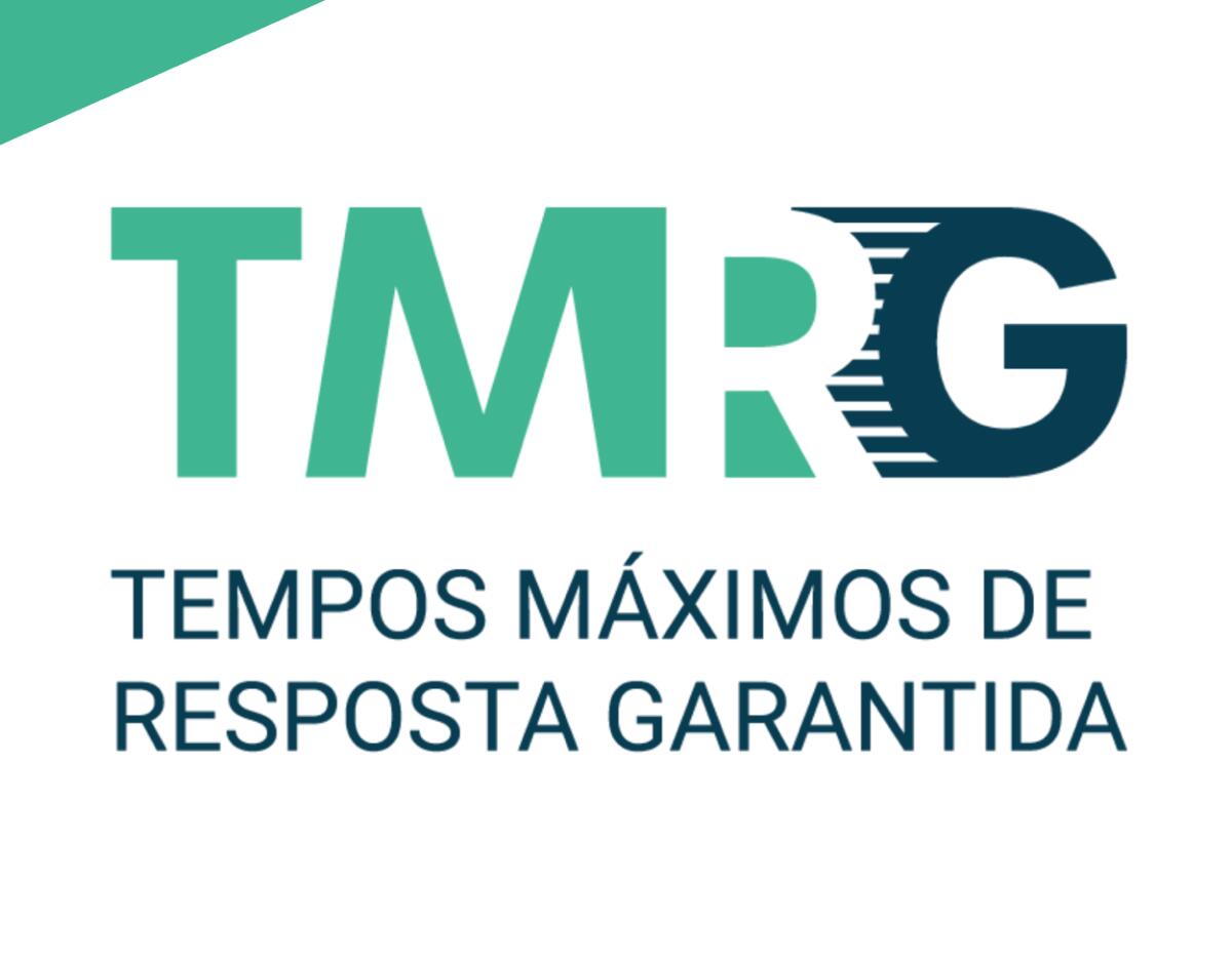 TMRG disponível para consulta